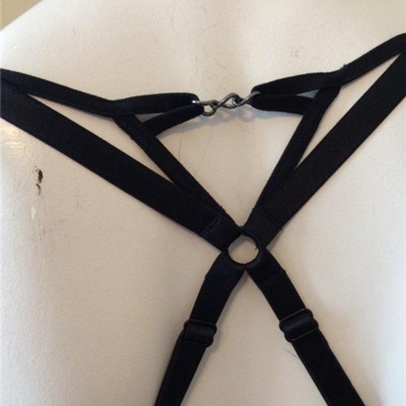 Marlies Dekkers Paisley Printed Bra - Picture 4 of 6